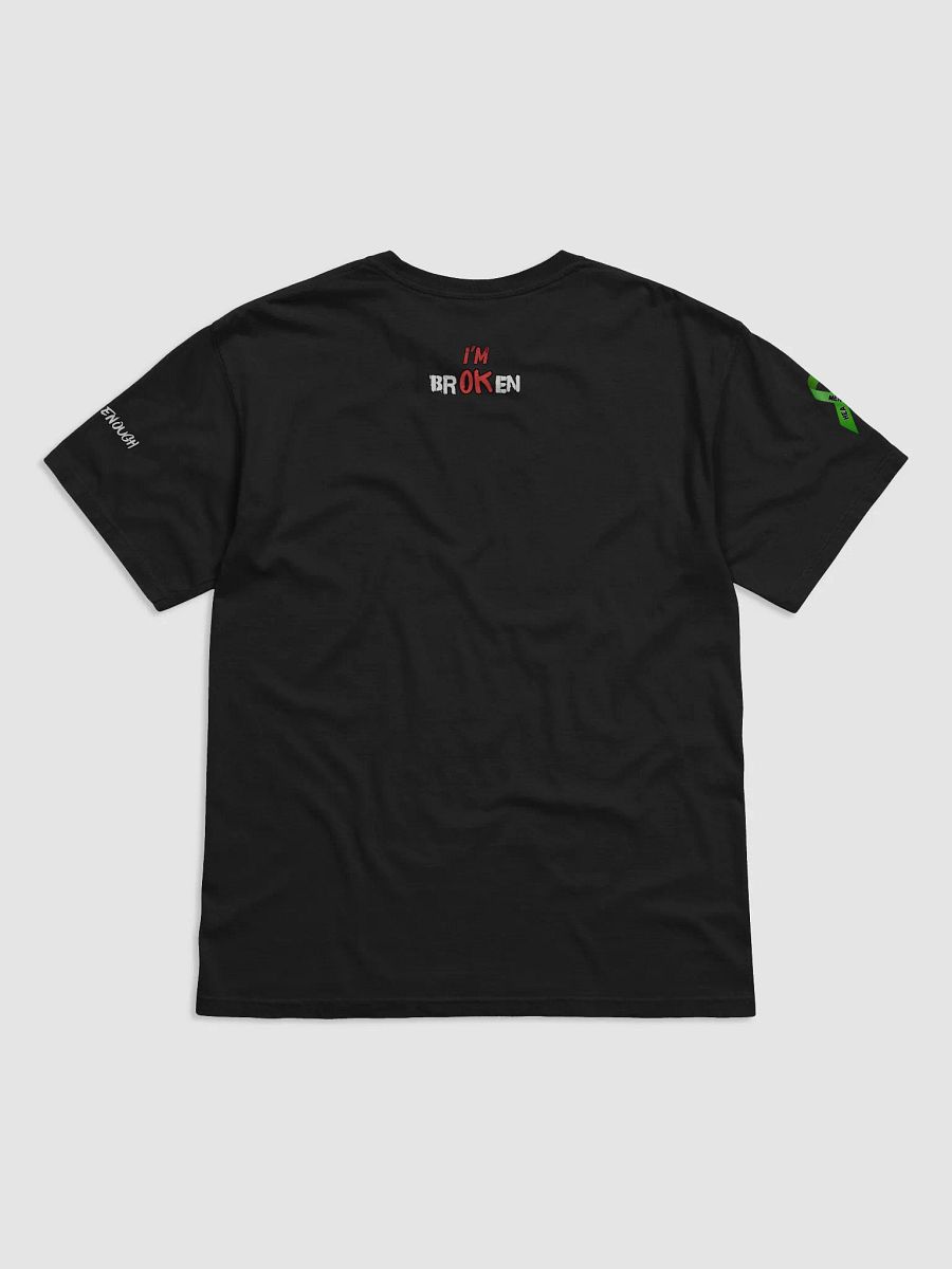 Mental Health Tee product image (17)