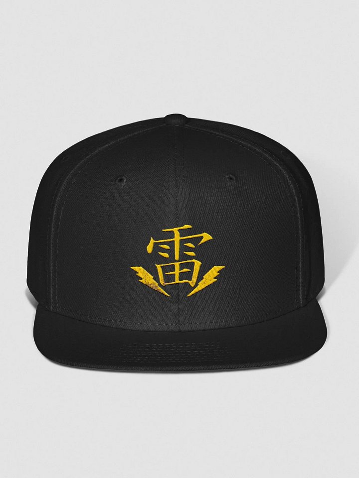 ZENI CAPP product image (1)