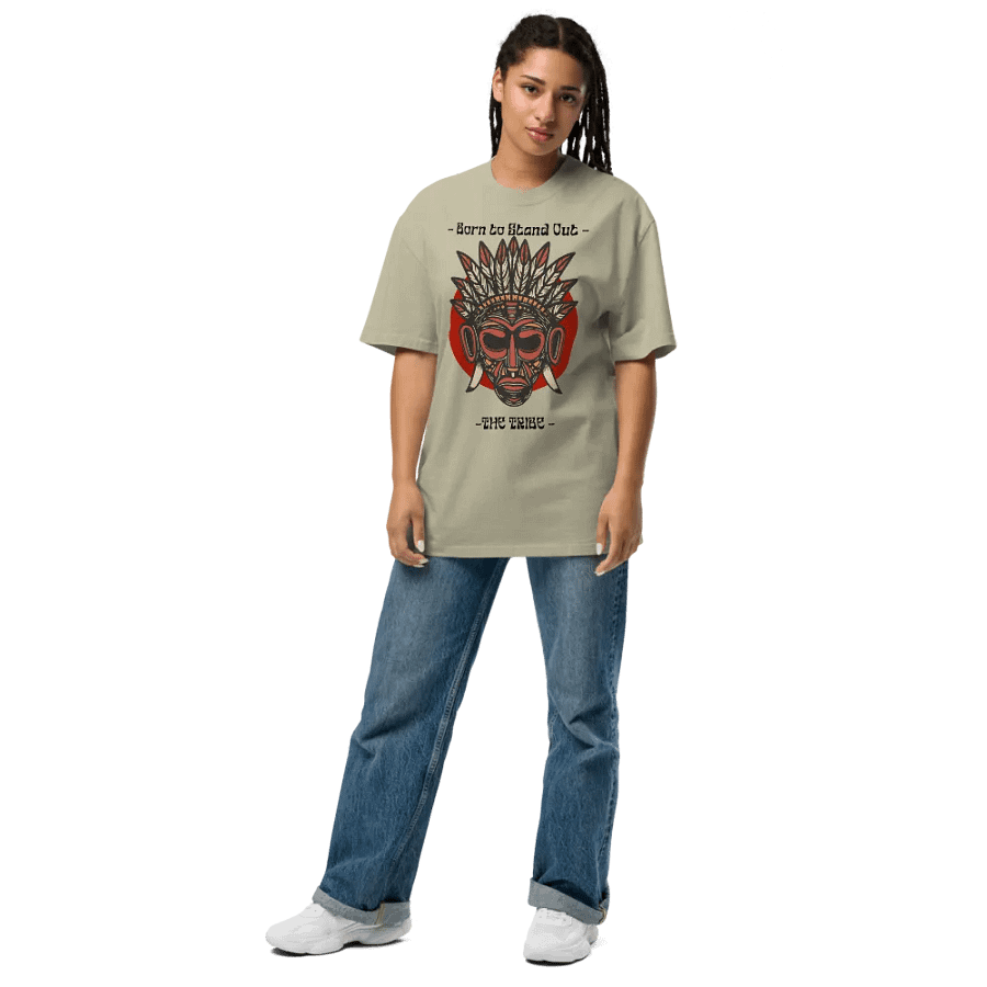 NWC THE TRIBE product image (7)