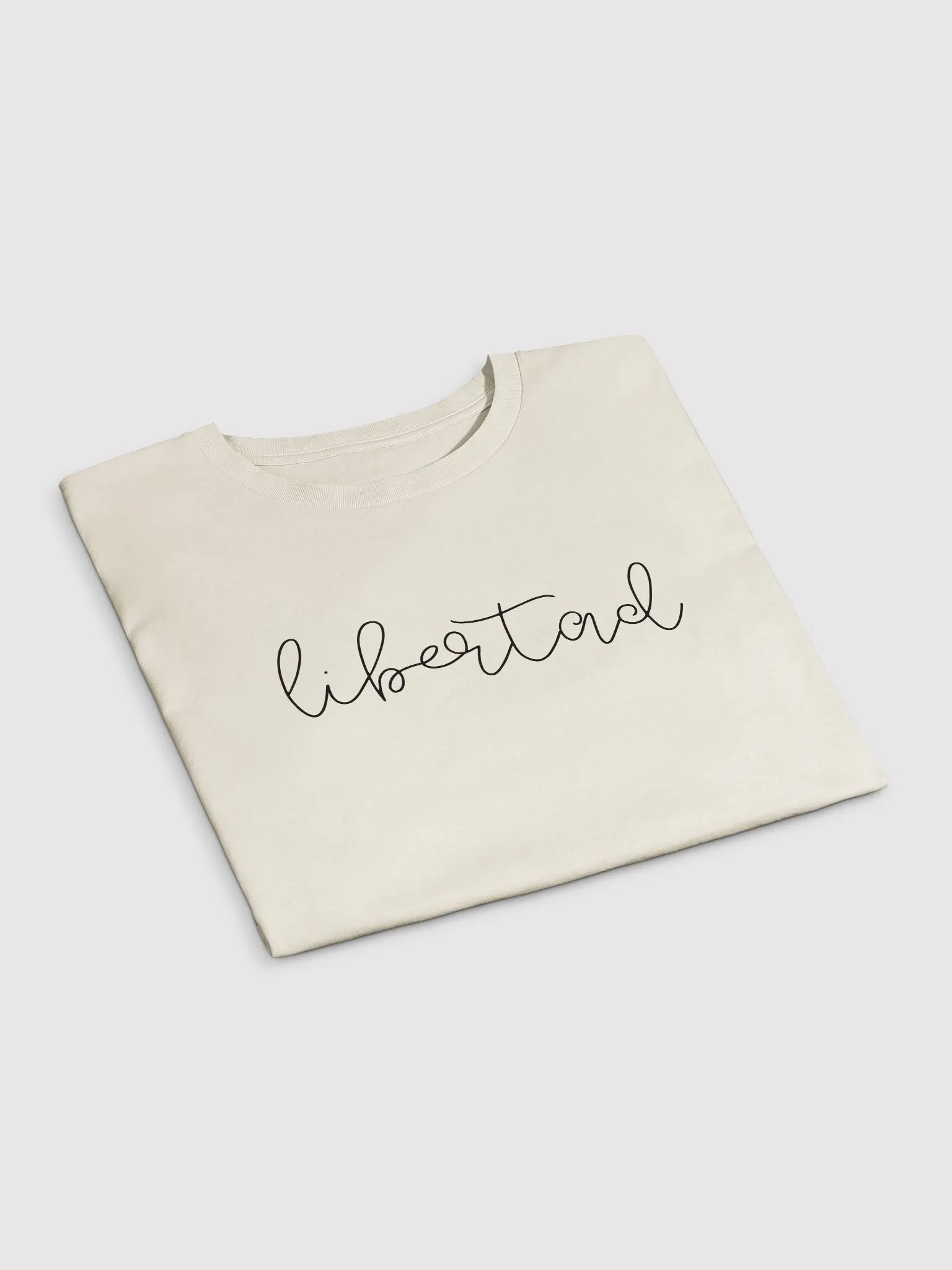 Libertad Crop Top product image (2)