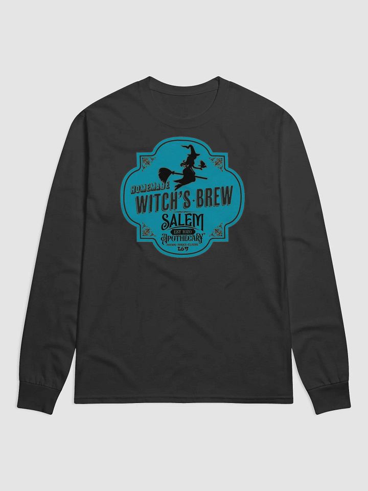 HOMEMADE WITCH'S BREW product image (2)