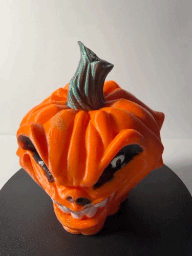 Pumpkin Sculptures product image (3)