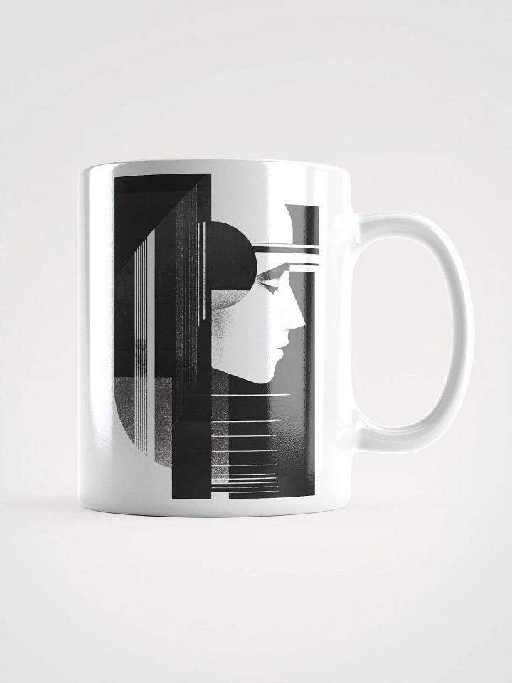 Abstract Persona 006 (Mug) product image (1)