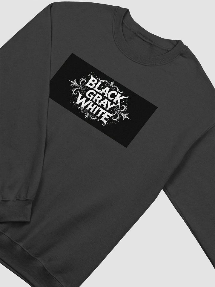 Ornate Urban Vibes Crewneck product image (18)