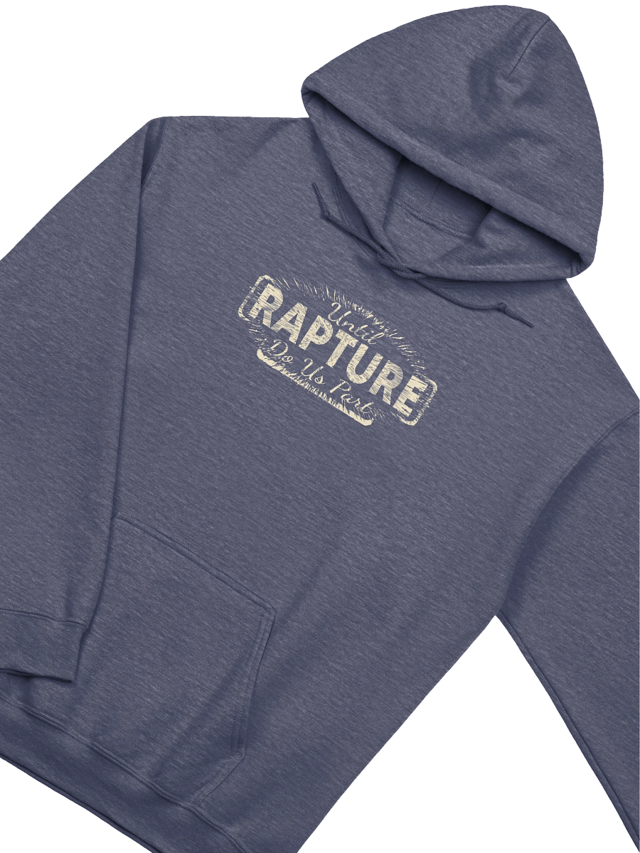 Until Rapture Do Us Part Hoodie product image (5)