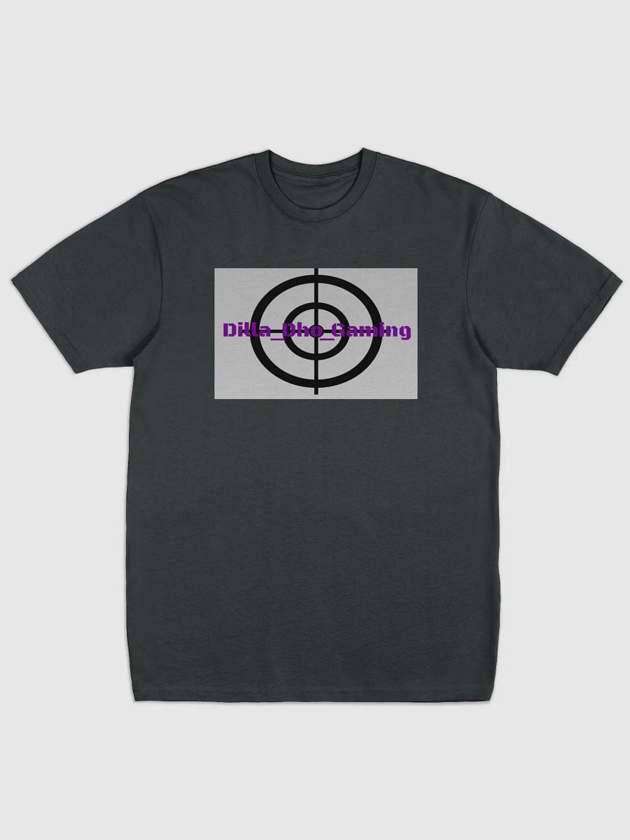 Dilla Thick T-Shirt product image (1)