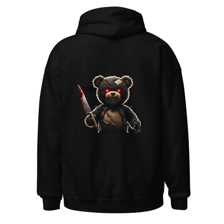 Zona unisex hoodie product image (1)