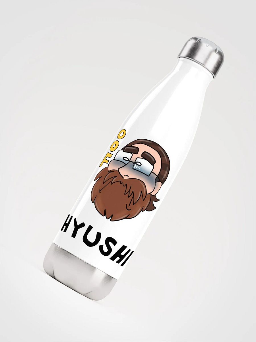 Oof! Hyushi - Water Bottle product image (4)