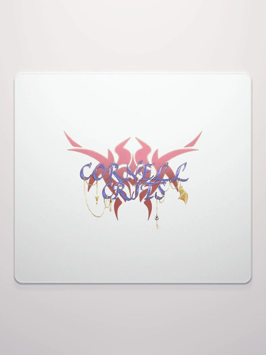 Logo Gaming Mouse Pad product image (4)