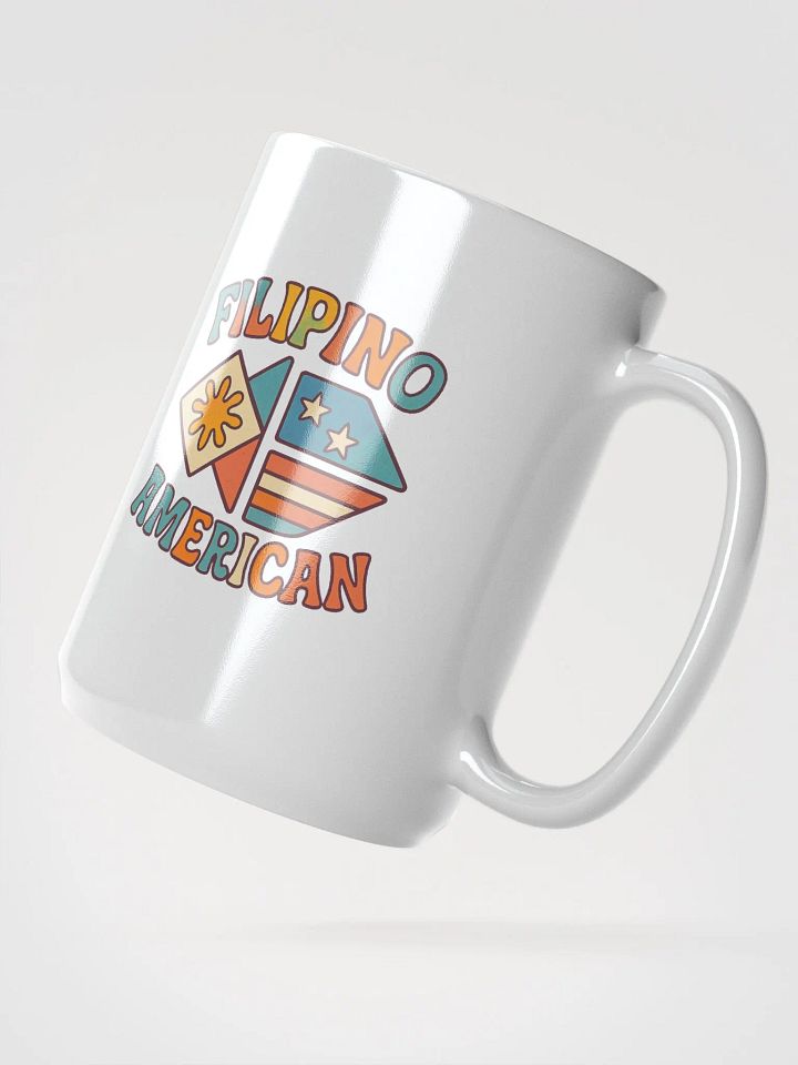 FILIPINO AMERICAN 1960s product image (2)