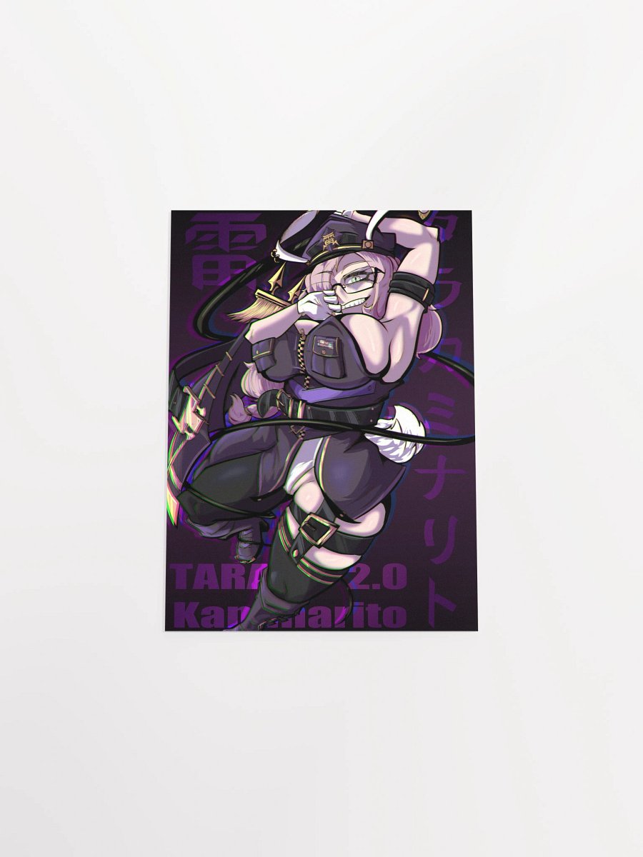 Tara 2.0 - Poster product image (24)
