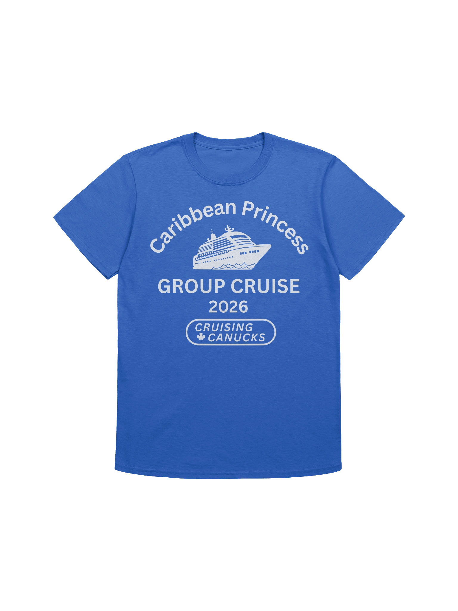 Caribbean Princess product image (1)