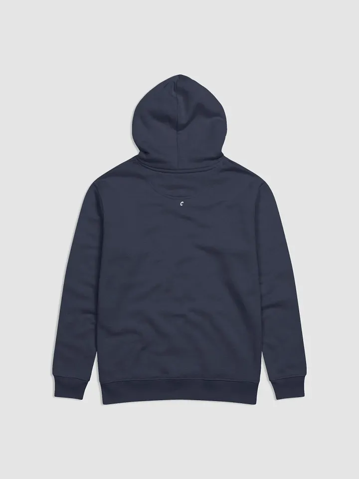 CF Unisex Essential Eco Hoodie product image (2)