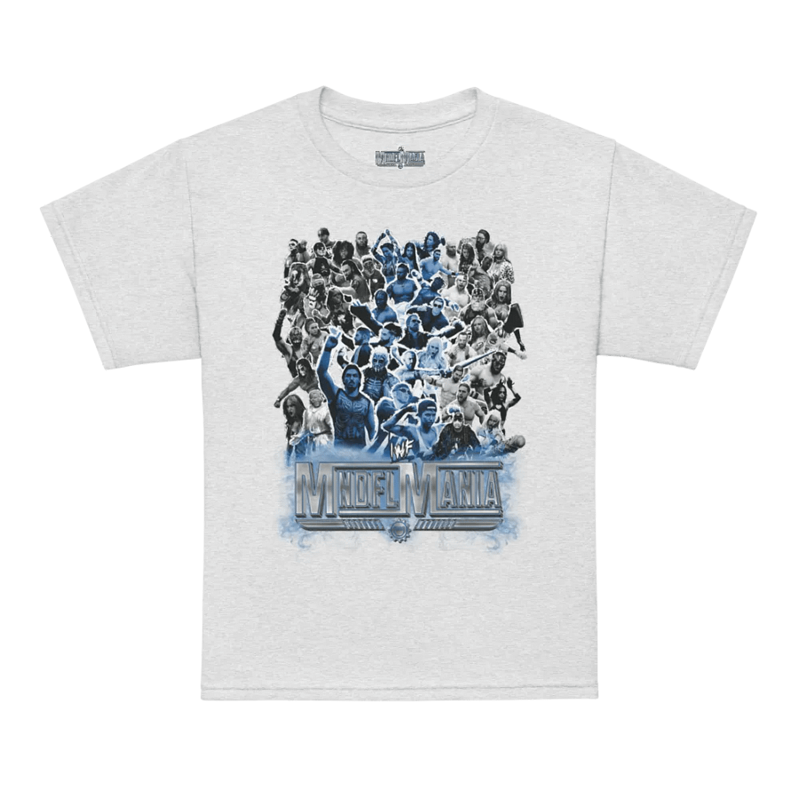 IWF MNDFL Mania Youth Tee product image (1)