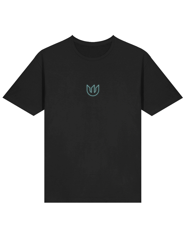 Neon Wes Logo Tee product image (1)