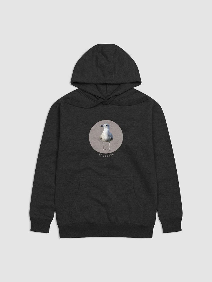 #Dropper Seagull Hoodie product image (4)