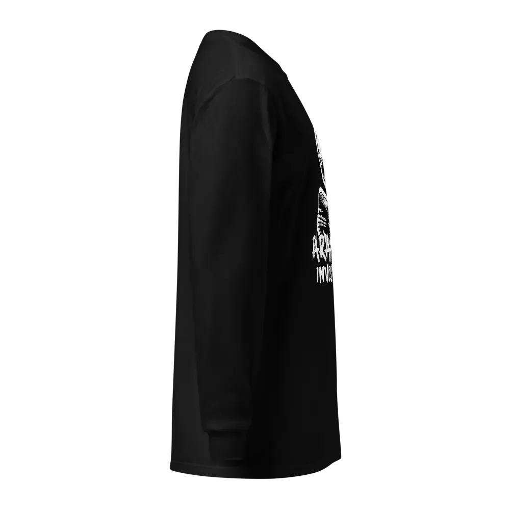 Otherworldly Reader Long Sleeve Shirt product image (4)