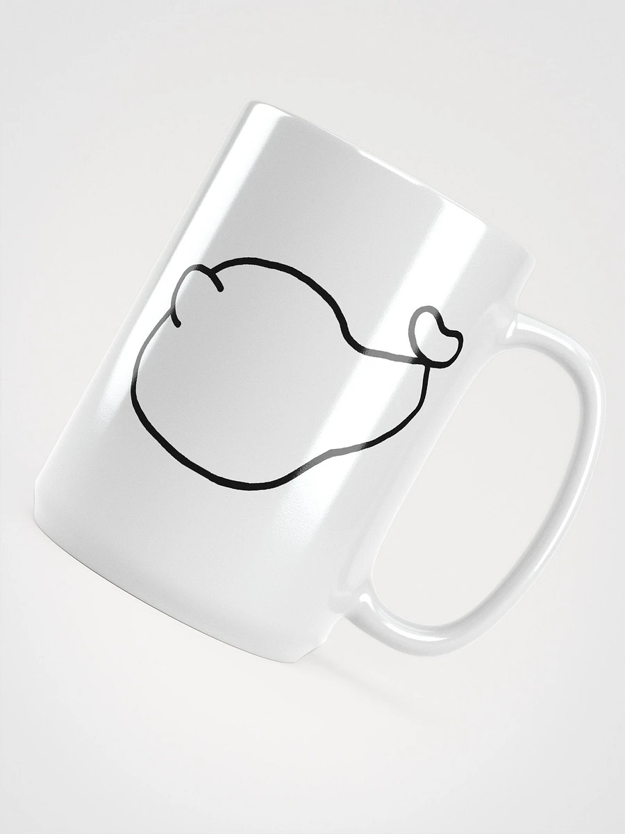 Beans & Bears Mug! product image (4)