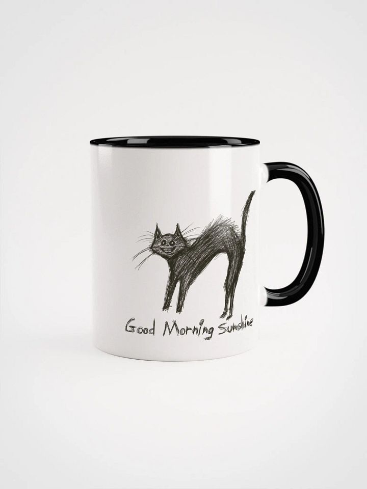 Good Morning Sunshine product image (1)