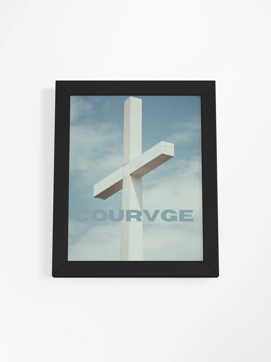 COURVGE Poster product image (2)