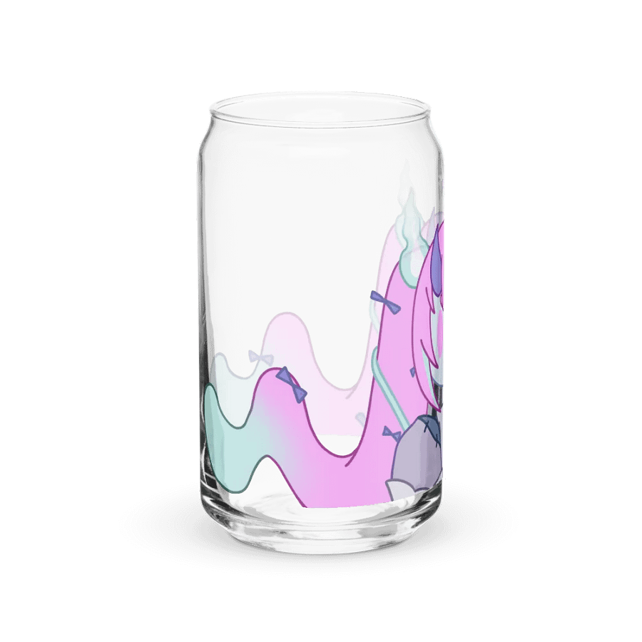 Cutie Scoops Can Shaped Glass product image (10)