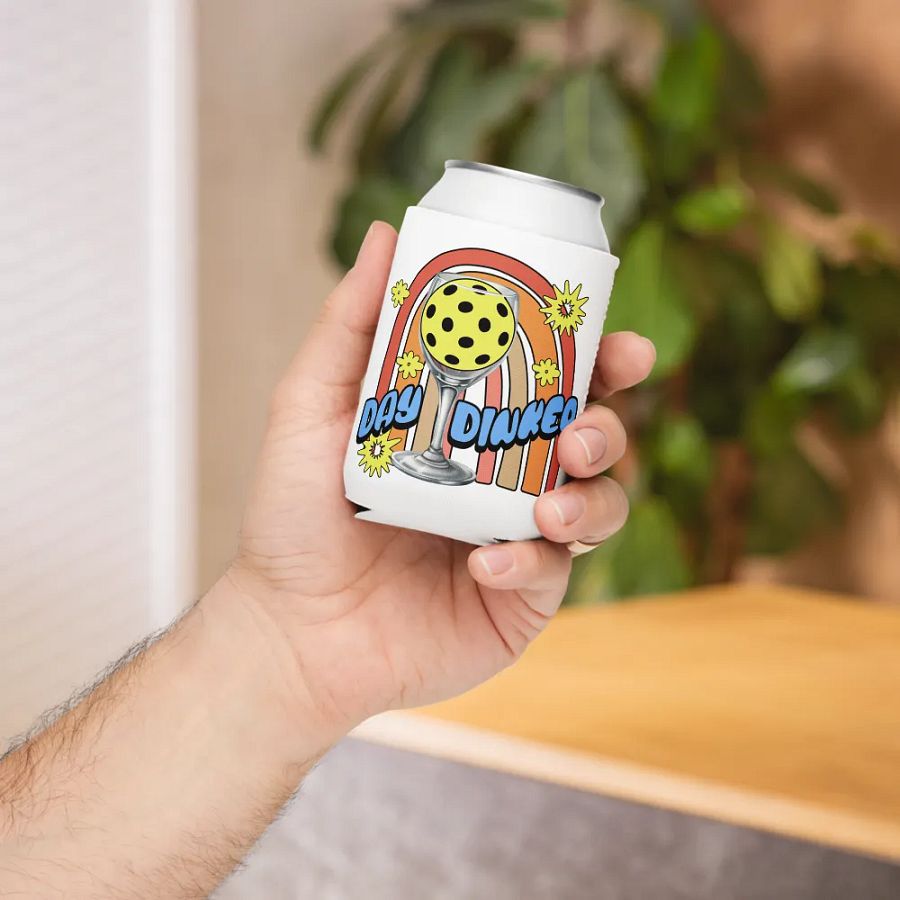 Day Drinker Can Cooler product image (6)