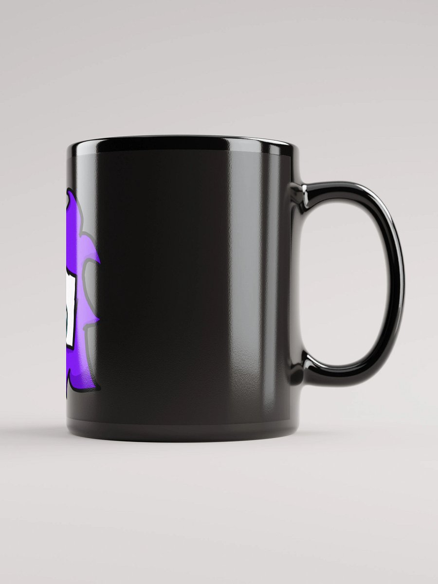 Violet Skullets cup product image (2)
