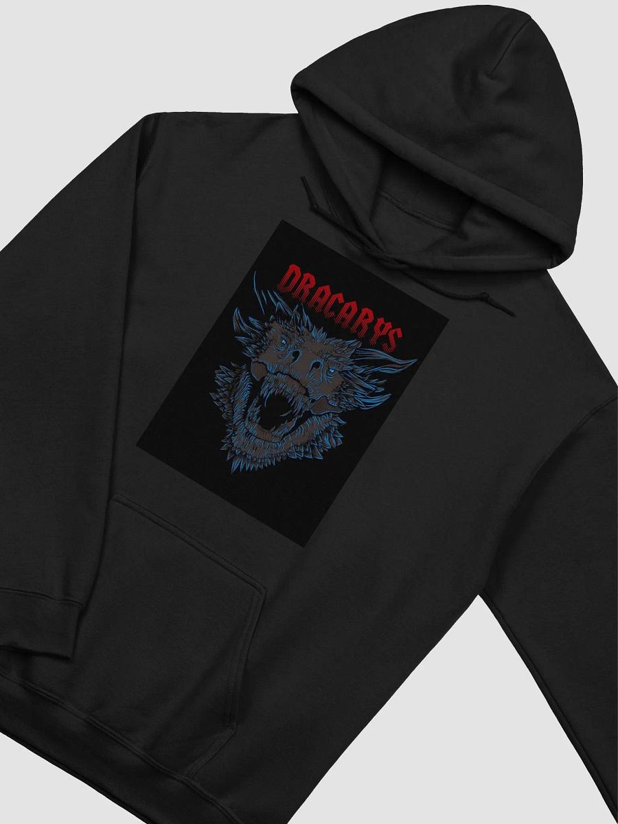 Game Of Thrones Dracarys Classic Hoodie product image (29)
