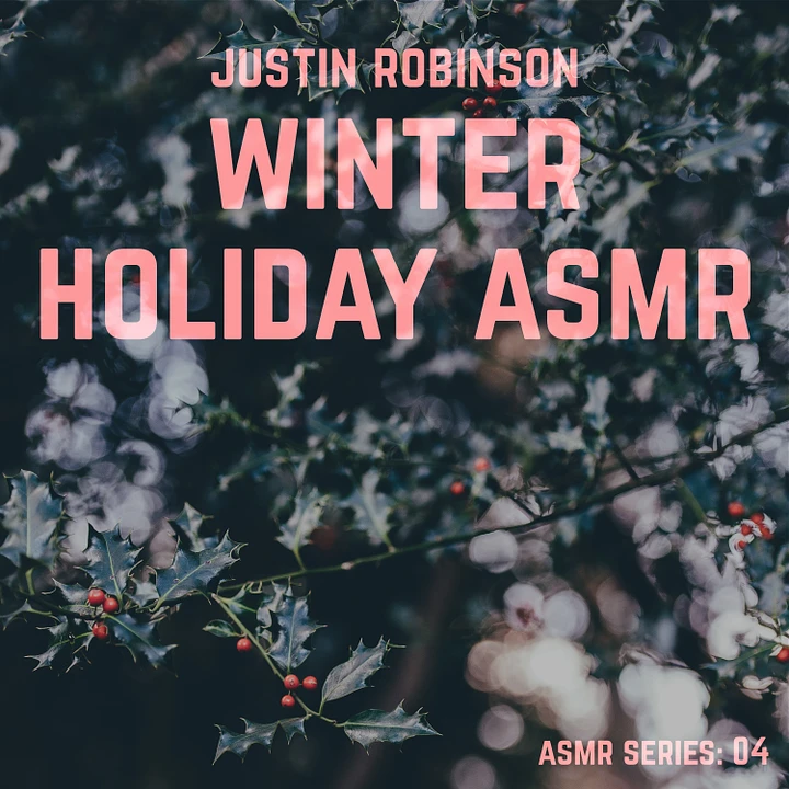 Winter Holiday ASMR product image (1)