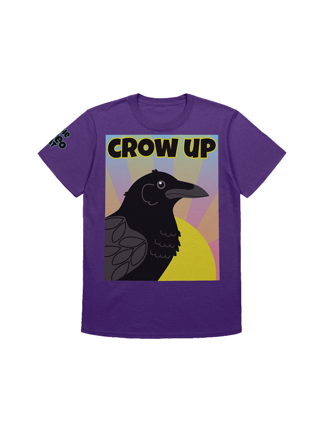 Crow Up