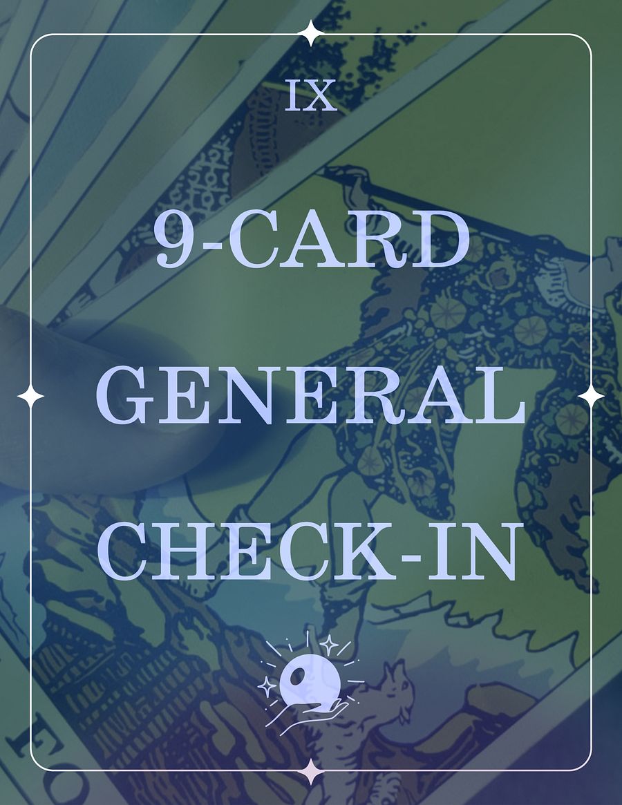 9-Card: General Check-In product image (1)