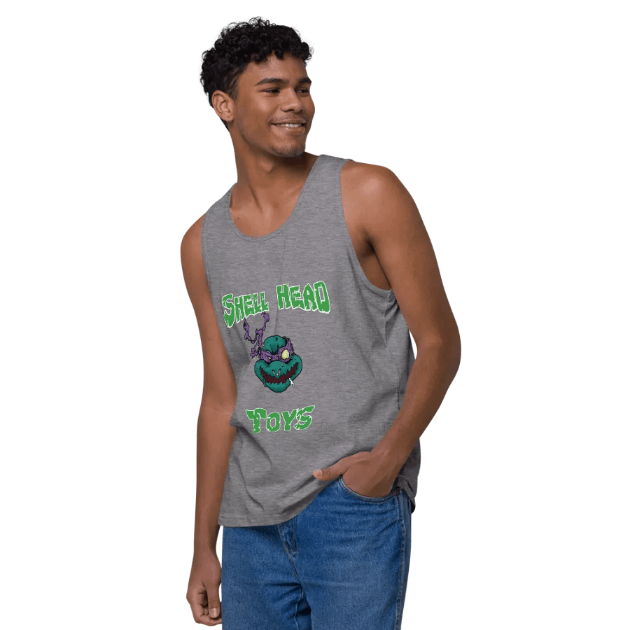 Shell Tank product image (124)