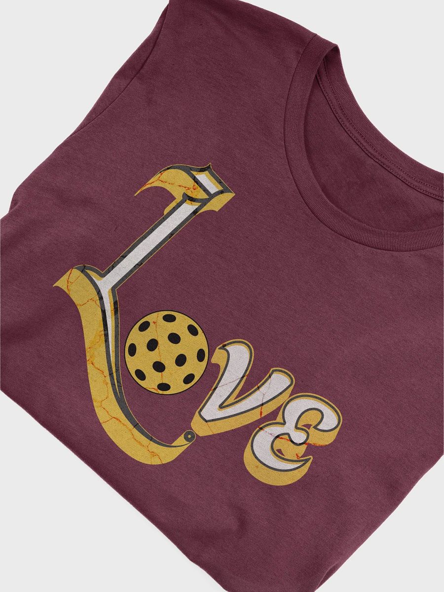 Love Pickleball T-Shirt product image (33)