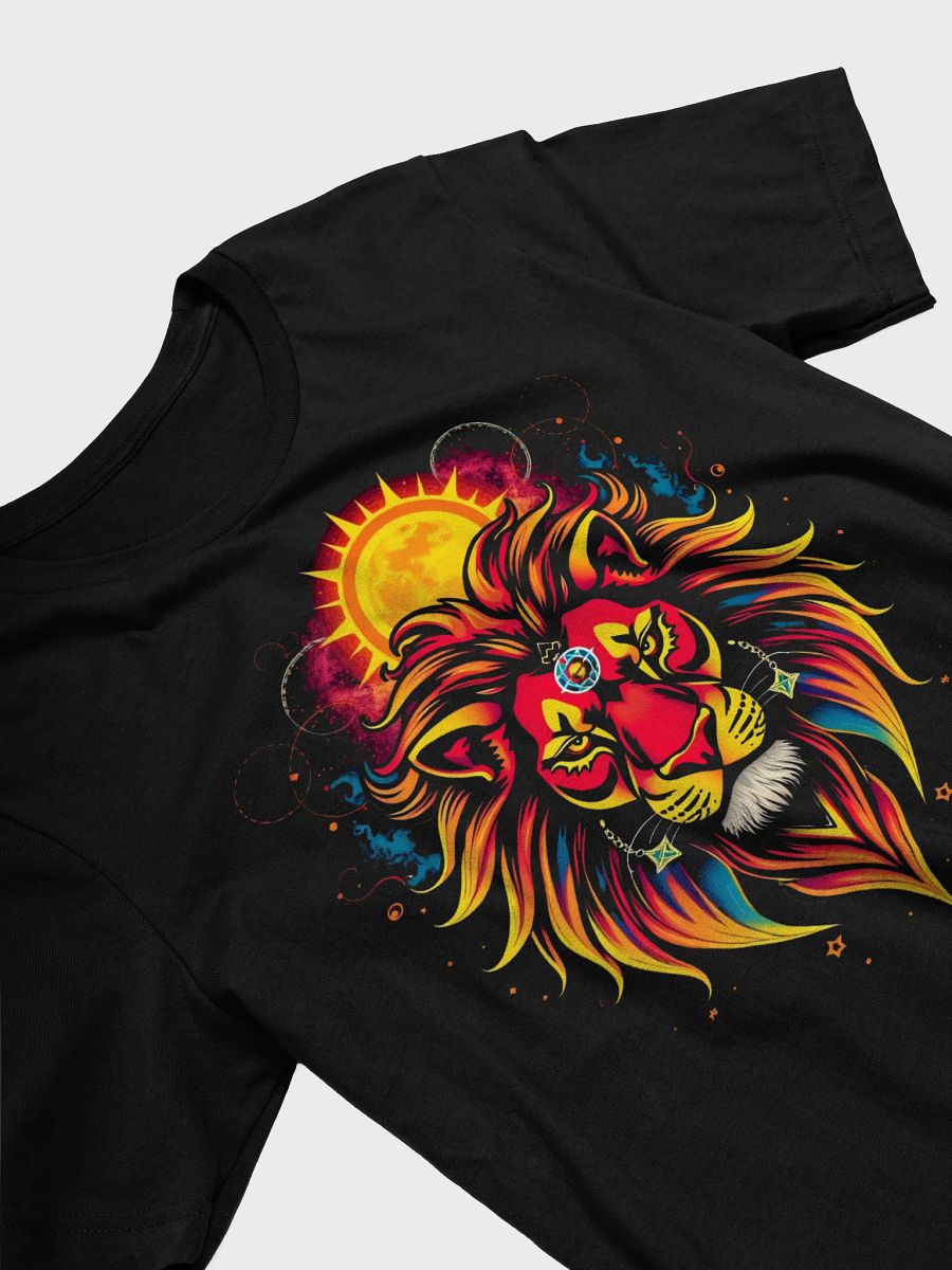 Iconic Comfort: Bella+Canvas Supersoft Tee product image (3)