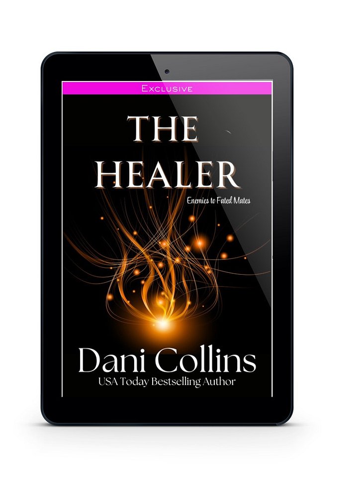 The Healer product image (1)