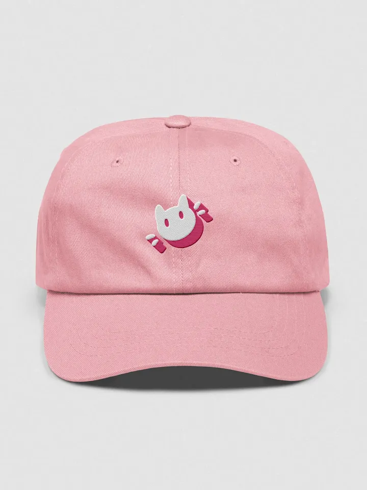 Toti Logo (White & Pink) product image (26)
