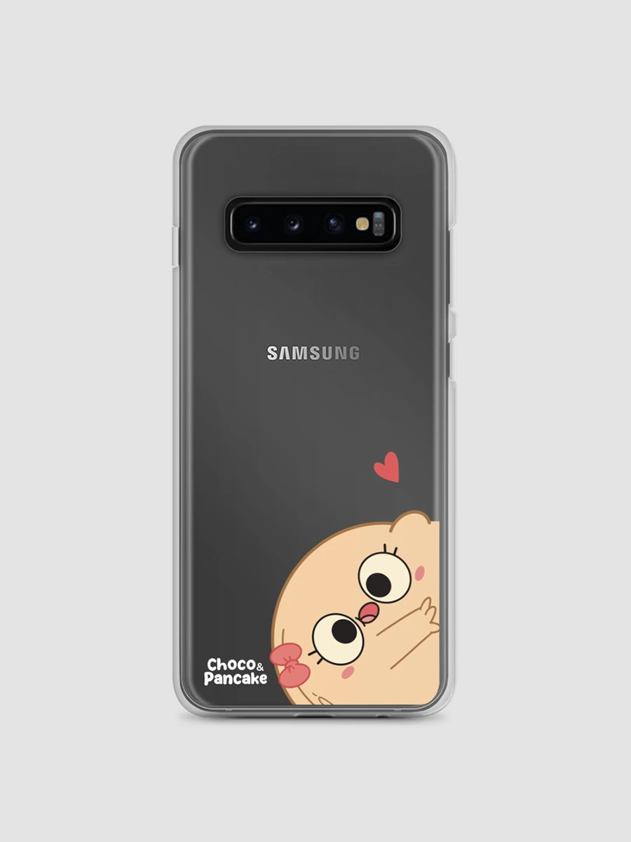 Pancake Case for Samsung® product image (1)