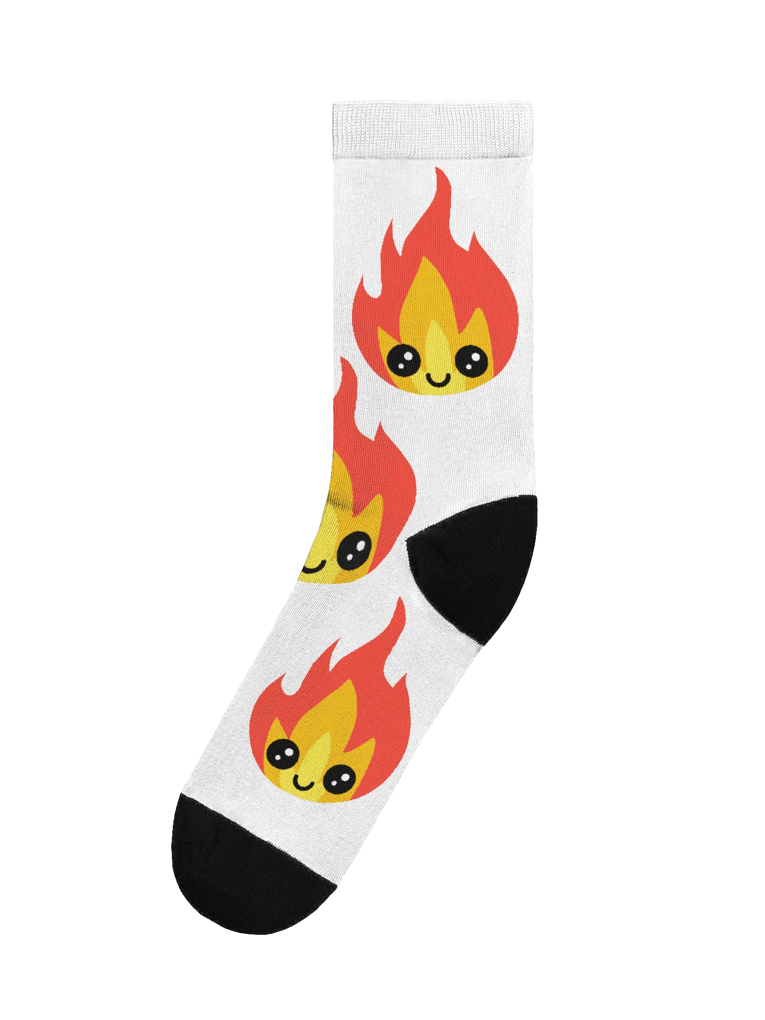 Crash Out Socks product image (1)