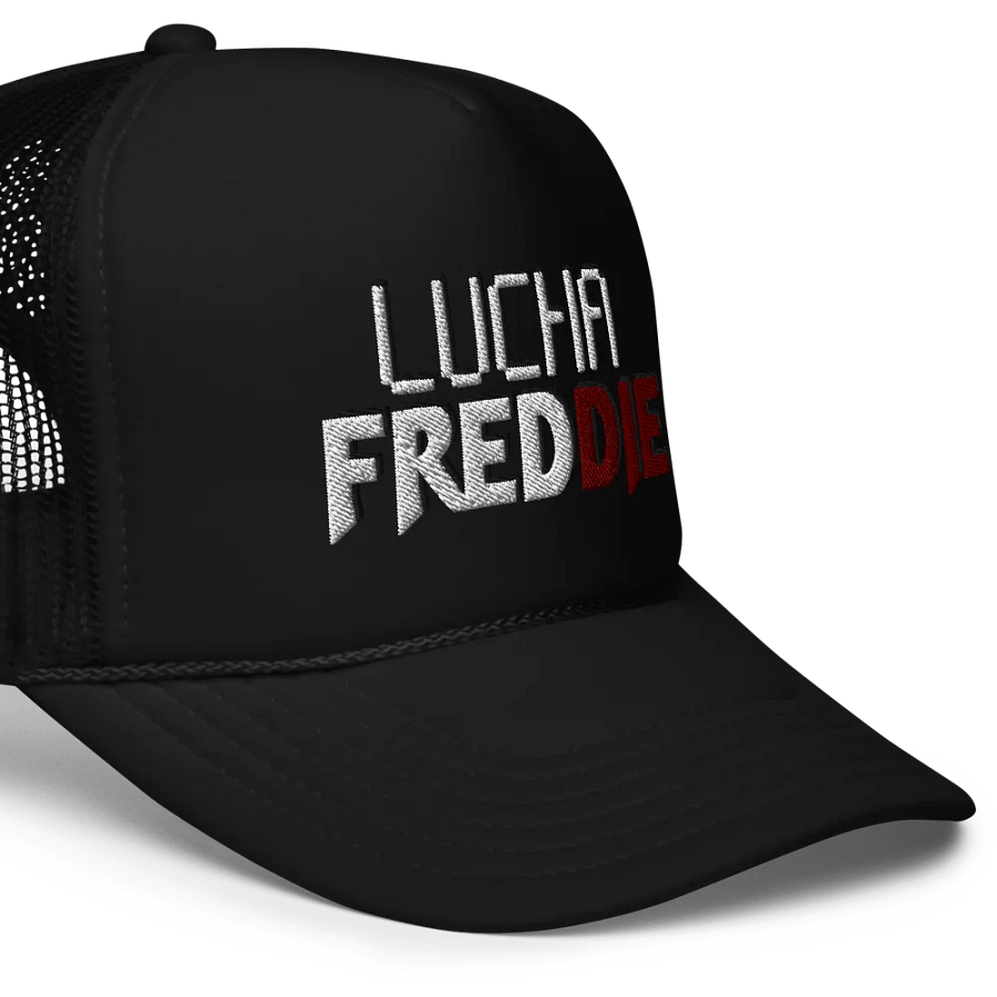 24 logo trucker - Deluxe product image (5)