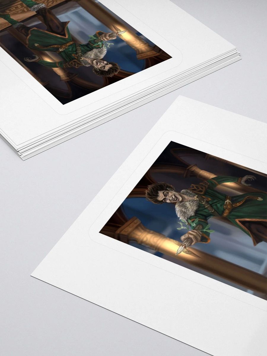 Loki, the Doomed Trickster product image (11)