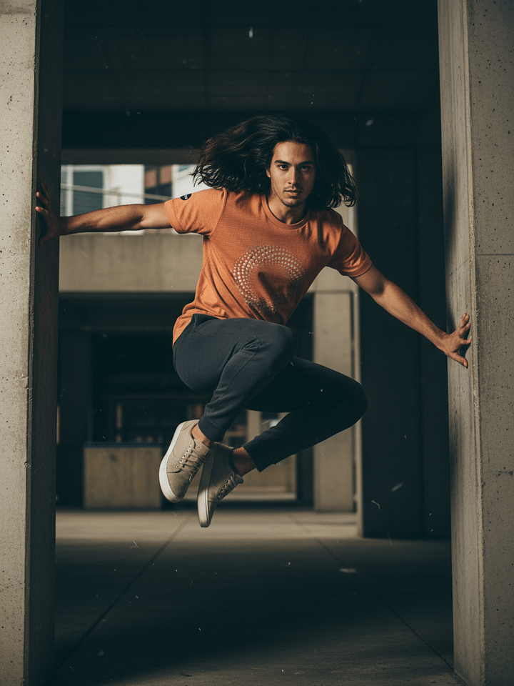 Manifest One Tee product image (1)