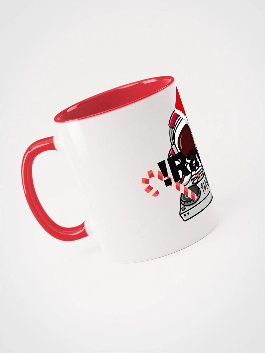 Candy Cane Lane !Rave Mug product image (2)