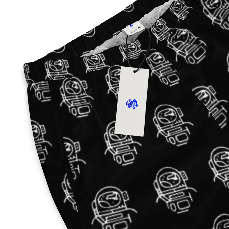 The Dynamic Pants Limited Edition product image (7)