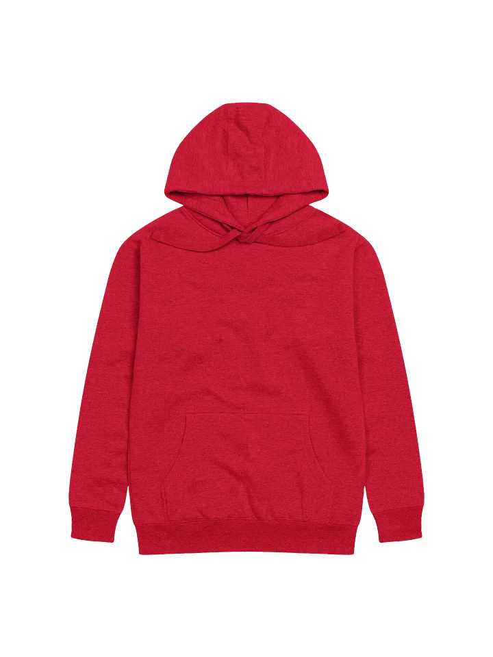 Surprised Cityscape Hoodie product image (1)