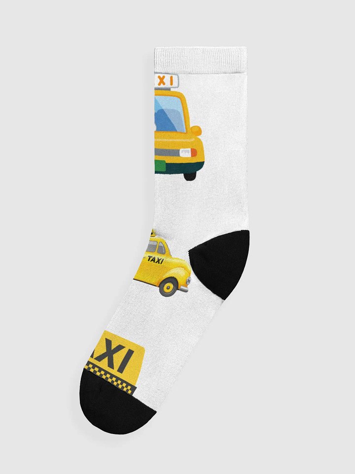 Soksy Taksiarza. product image (1)