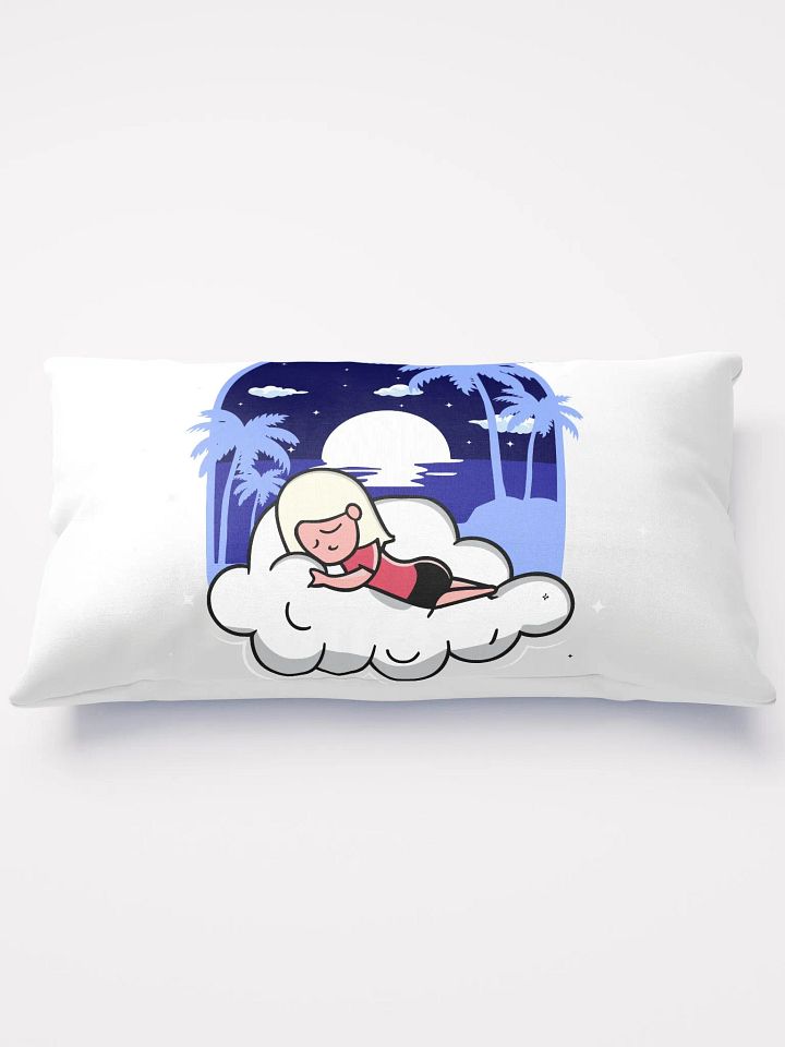 Cloudy Night Cushion product image (1)