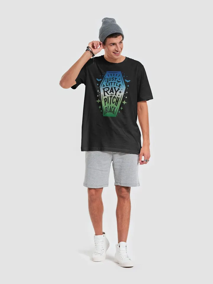 Little Ray Gay Flag T-Shirt product image (2)