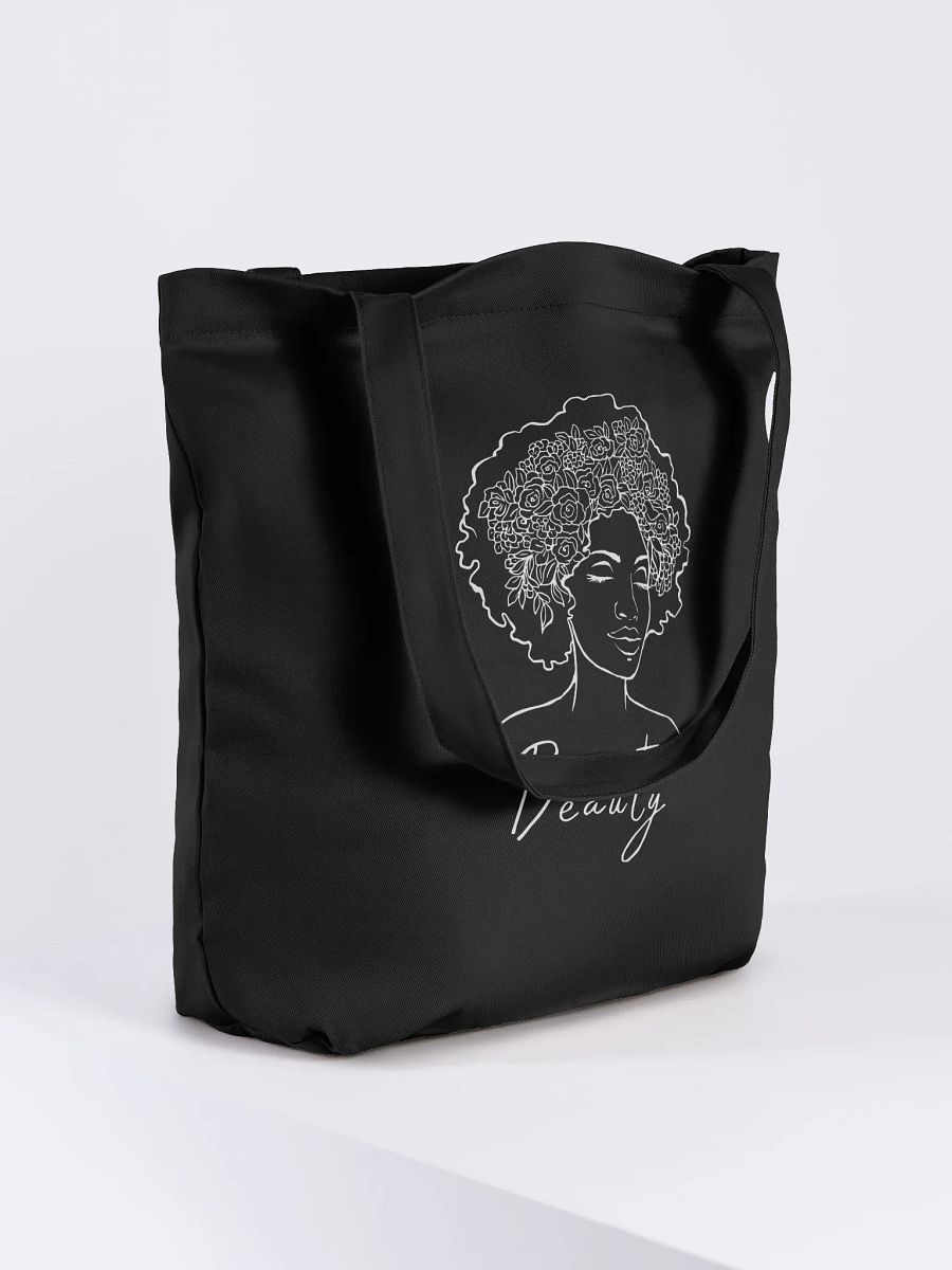 Beauty of a woman Eco Tote product image (4)