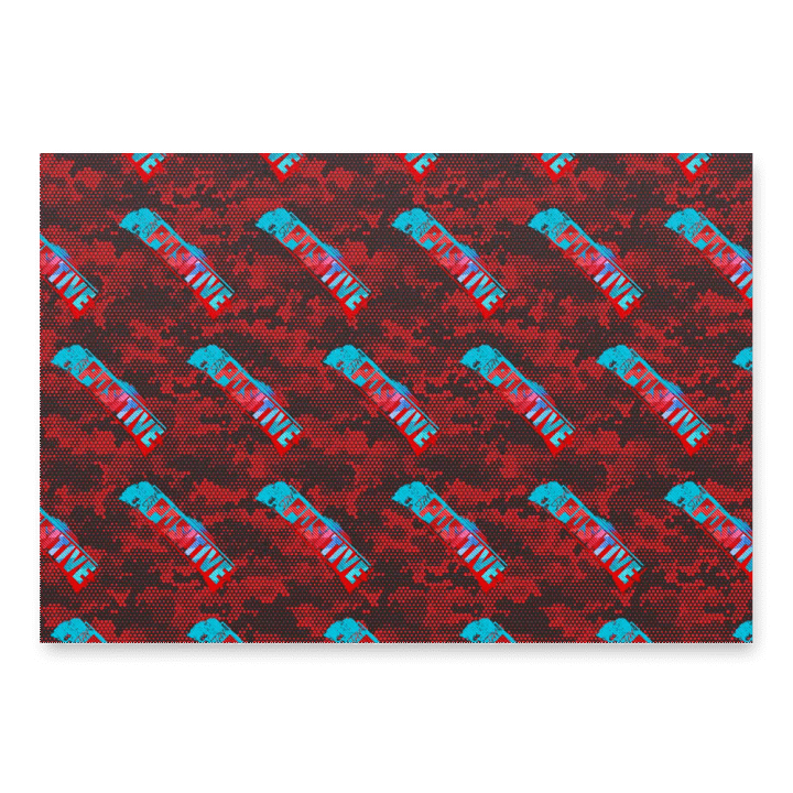 Jonny Rockford Wrapping Paper product image (1)