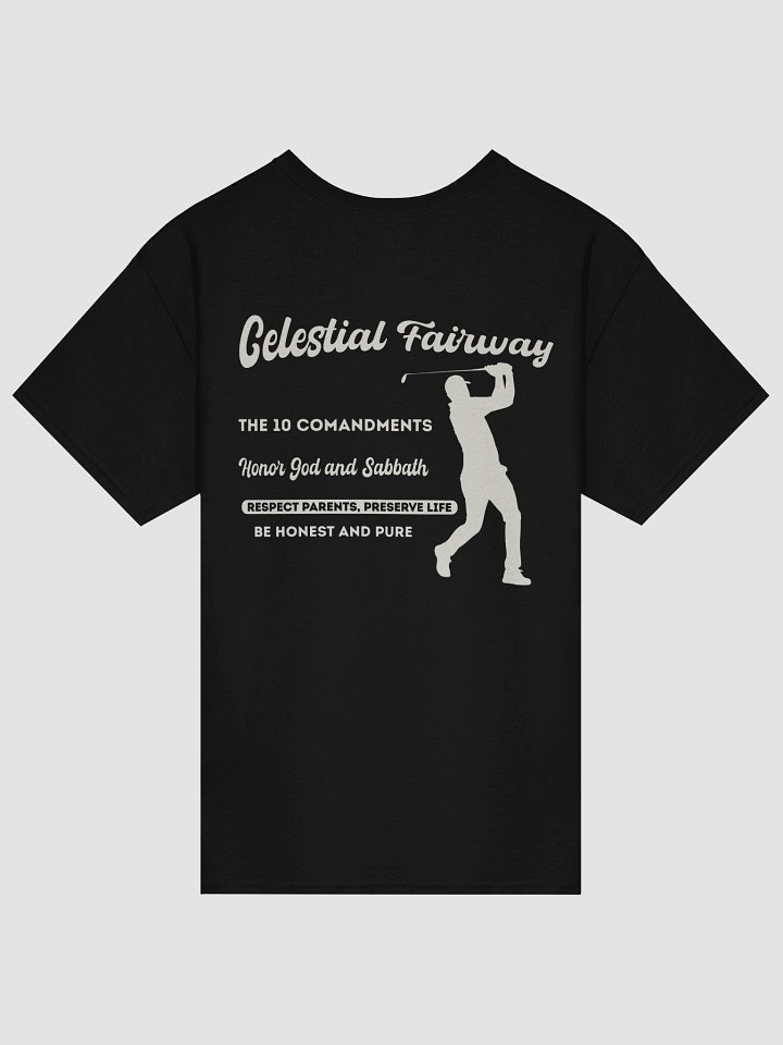 Celestial Fairway T product image (13)